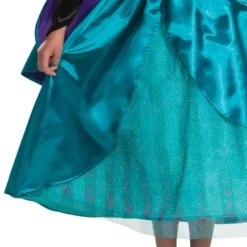 Kids' Disney Frozen 2 Anna Deluxe Halloween Costume Dress M (7-8) -Toys Sale Store GUEST 00073584 ab80 46b2 afd4 b419c2c99639 1