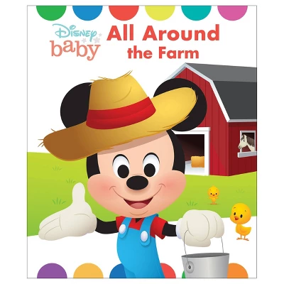 Disney Baby Deluxe Learning Gift Set 3 Disney Baby Deluxe Learning Gift Set - Image 3