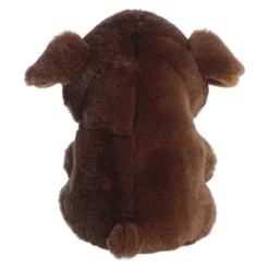 Aurora Small Chip Boop Adorable Stuffed Animal Brown 7" -Toys Sale Store GUEST 00ac26a0 ee77 4b55 ae83 5365d976e205