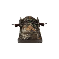 Hey Dude X RealTree - Mens Comfortable Slip On Shoes -Toys Sale Store GUEST 0106ac72 f027 45d7 a986 614cfe9e1270