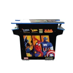 Arcade1Up Marvel Vs. Capcom Head-2-Head Gaming Table 9 Arcade1Up Marvel Vs. Capcom Head-2-Head Gaming Table -Toys Sale Store GUEST 01b2ac66 c19f 444a 9d81 bcdeecec6728
