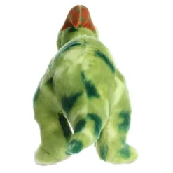 Aurora Dinosaur 16" Parasaurolophus Green Stuffed Animal -Toys Sale Store GUEST 01ba517b 47c0 4a39 b2fe 13534b06f5cd