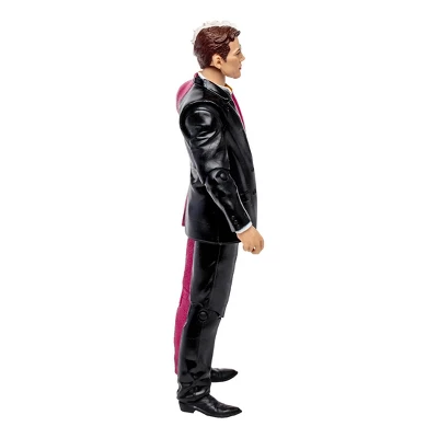 McFarlane Toys DC Retro Batman 66 - Two-Face 6" Action Figure (Target Exclusive) 6 McFarlane Toys DC Retro Batman 66 - Two-Face 6" Action Figure (Target Exclusive) - Image 6