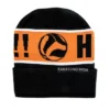 Haikyu Season 1 Letterman Jacquard Name Knit Cap