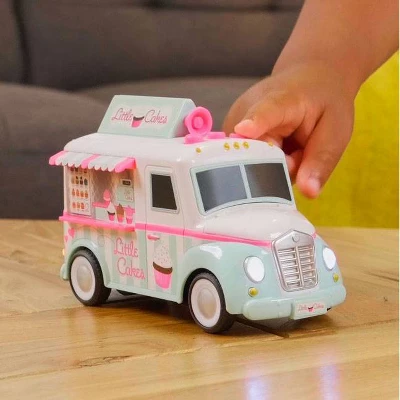 Maxx Action Food Truck 3pk 2 Maxx Action Food Truck 3pk - Image 2