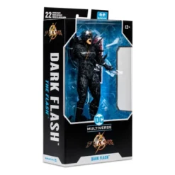 McFarlane Toys DC Multiverse The Flash Movie Dark Flash Action Figure 16 McFarlane Toys DC Multiverse The Flash Movie Dark Flash Action Figure -Toys Sale Store GUEST 04b087e1 465f 4cc6 8a44 463e52d8f1a6