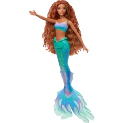 Disney Princess Disney The Little Mermaid Ariel Fashion Doll -Toys Sale Store GUEST 04c9cdfc 3e80 45b4 9e6d bf05315cdfa7
