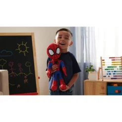 Spidey And His Amazing Friends Secret Reveal Spidey Plush -Toys Sale Store GUEST 04d73861 dbe1 48e2 b712 96a9c9586593