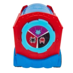 Spidey And His Amazing Friends Transforming Web Spinning Hauler -Toys Sale Store GUEST 0547ef1c ccaa 4609 a6cf f7f1e2cd22fa