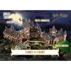 Trefl Harry Potter Brick Tricks Long Gallery Jigsaw Puzzle - 385pc -Toys Sale Store GUEST 0562a5b2 db3e 4f95 8712 b35b1c5a798d
