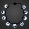 Disney The Nightmare Before Christmas Glow Necklace