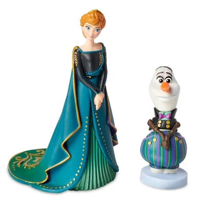 Disney Frozen - Disney Store 2 Disney Frozen - Disney Store - Image 2