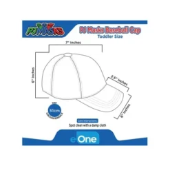 EOne PJ Masks Boys Baseball Cap -Toys Sale Store GUEST 056ca496 88bd 429b b536 ceae42c7f4c3