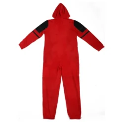 Deadpool Superhero Costume Unisex Hooded Onesie Union Suit 8 Deadpool Superhero Costume Unisex Hooded Onesie Union Suit -Toys Sale Store GUEST 05cfff2c 981b 43bd af47 74f3d9e240c4