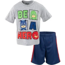 PJ Masks Gekko Owlette Catboy T-Shirt And Mesh Shorts Outfit Set Little Kid To Big Kid -Toys Sale Store GUEST 05eae9ff 05ec 4894 ab2d 240e1c3e9cf0