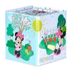 Kids Preferred Minnie Mouse Jack-in-the-Box - Plays "Somewhere Over The Rainbow" -Toys Sale Store GUEST 05f33704 4e37 4743 b6dc 2ac3d5e60efb
