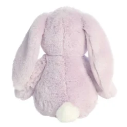 Aurora Brulee Bunny 8.5" Lavender Purple Stuffed Animal -Toys Sale Store GUEST 06538361 3f03 44be bcaf ed6b8f63a3a6