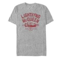 Men's Cars Lightning McQueen Piston Cup T-Shirt -Toys Sale Store GUEST 06d05bbf e362 432b b3c6 338c7eae2bc0