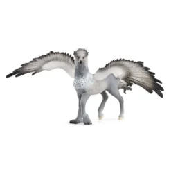Schleich Harry Potter Buckbeak Action Figure Playset