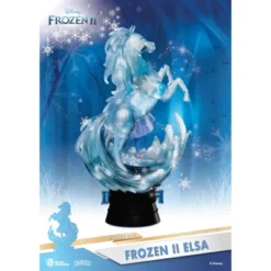 Disney FROZEN II-ELSA (D-Stage) -Toys Sale Store GUEST 07ba8f9a 1cdf 4a10 8fbd b0175107bd36