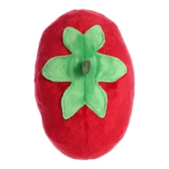 Aurora Small Berry Cute JUST SAYIN' Witty Stuffed Animal Red 8" -Toys Sale Store GUEST 081f8055 333c 468d aa4a 9c15ef5fefcf