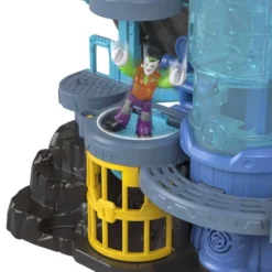 Imaginext DC Super Friends Batman Bat-Tech Batcave Playset -Toys Sale Store GUEST 08434b84 20bb 43a7 9d35 9985cee0bac4