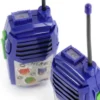 PJ Masks 2-in-1 Walkie Talkies With Built In Flashlight In Blue