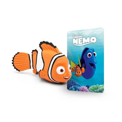 Tonies Disney Pixar Finding Nemo Audio Play Figurine 2 Tonies Disney Pixar Finding Nemo Audio Play Figurine - Image 2