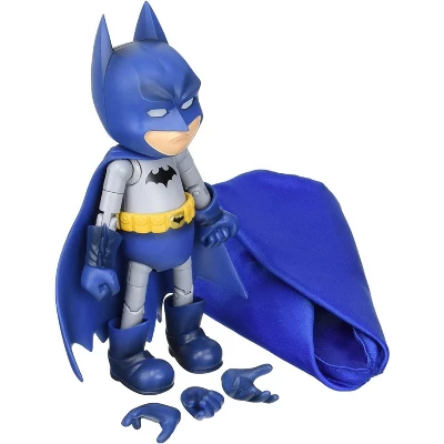 Herocross Company Limited DC Comics Hybrid Metal Figuration Action Figure | Batman SDCC 2015 Exclusive 1 Herocross Company Limited DC Comics Hybrid Metal Figuration Action Figure | Batman SDCC 2015 Exclusive