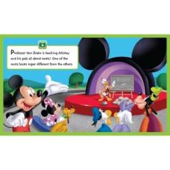 Pi Kids Disney Junior Electronic Me Reader And 8-Book Library Boxed Set -Toys Sale Store GUEST 08c31664 e435 4cfb 8bdb 87ccdefe42b5