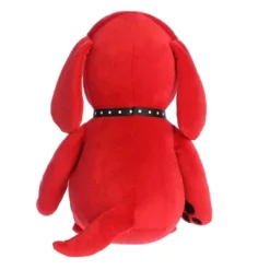 Aurora Large Sitting Clifford Playful Stuffed Animal Red 14" -Toys Sale Store GUEST 08f7030c 3428 4ab2 9d9c 3c334ea754cf