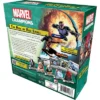 Fantasy Flight Games Marvel Champions: The Card Game The Rise Of Red Skull Expansion
