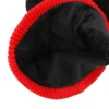 Disney Mickey Mouse-Inspired Knit Cap