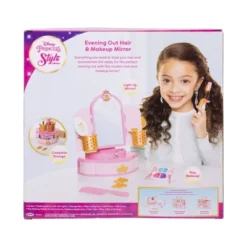 Disney Princess Style Collection Tabletop Makeup Vanity Exclusive 13 Disney Princess Style Collection Tabletop Makeup Vanity Exclusive -Toys Sale Store GUEST 0994c984 edc5 47dc 9ff1 983feac3a0dd