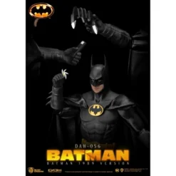 WARNER BROS Batman1989 Batman (Dynamic 8ction Hero) -Toys Sale Store GUEST 0ae7050f 524c 4a11 843a 4e474480b63a