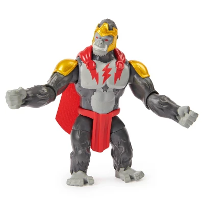 Batman DC Gotham City Train Station Havoc: Batman And The Flash Vs Gorilla Grodd Battle Pack (Target Exclusive) 4 Batman DC Gotham City Train Station Havoc: Batman And The Flash Vs Gorilla Grodd Battle Pack (Target Exclusive) - Image 4