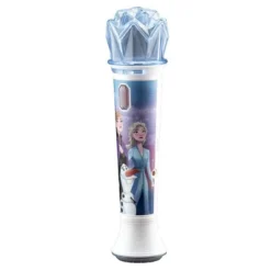 Disney Frozen Pretend Toy Microphone