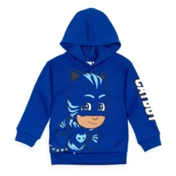PJ Masks Catboy Fleece Hoodie Blue -Toys Sale Store GUEST 0b909b52 4605 4a20 b654 955aef06b903