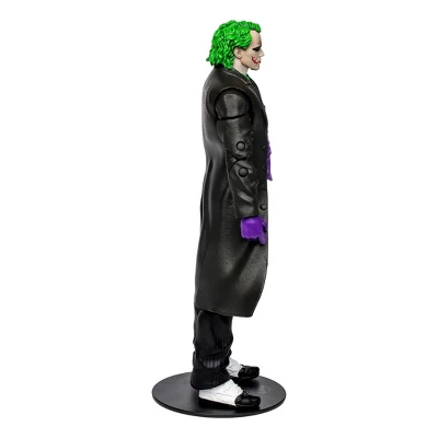 McFarlane Toys DC Comics Gold Label Collection Joker Action Figure (Target Exclusive) 6 McFarlane Toys DC Comics Gold Label Collection Joker Action Figure (Target Exclusive) - Image 6