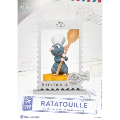 Disney 100 Years Of Wonder Series Set(6PCS) (Mini Egg Attack) 3 Disney 100 Years Of Wonder Series Set(6PCS) (Mini Egg Attack) - Image 3