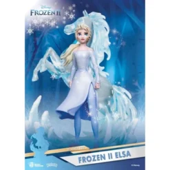 Disney FROZEN II-ELSA (D-Stage) -Toys Sale Store GUEST 0d14b37a 1c27 451b 8177 85eaa5efba54