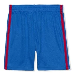 Boy's PJ Masks Graphic Printed 3 Piece Casual Wear Coordinates, Shirt, Tank Top, And Shorts Set For Toddler