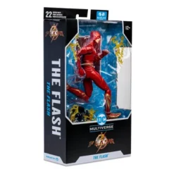 McFarlane Toys DC Multiverse The Flash Movie Action Figure 16 McFarlane Toys DC Multiverse The Flash Movie Action Figure -Toys Sale Store GUEST 0dbc562d 4a4d 4de6 aa51 ecf81f55e011
