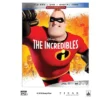 Disney Incredibles (Blu-ray + DVD + Digital)