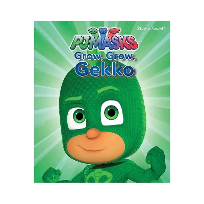 PJ Masks Electronic Me Reader 8-book Boxed Set 7 PJ Masks Electronic Me Reader 8-book Boxed Set - Image 7
