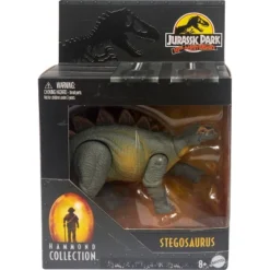 Jurassic World Hammond Collection Stegosaurus 9 Jurassic World Hammond Collection Stegosaurus -Toys Sale Store GUEST 0f09e49c 579f 4304 a656 4e6ab1fd6be8