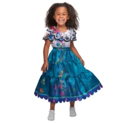 Disney Encanto Mirabel Madrigal Dress Up Set