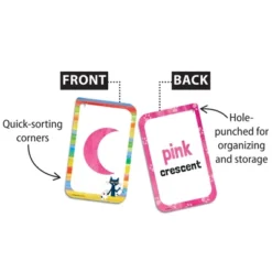 Teacher Created Resources Pete The Cat Shapes & Colors Flash Cards -Toys Sale Store GUEST 0fb11cc4 1246 4085 81a5 8505745720bc