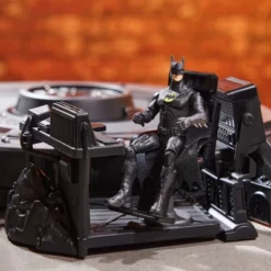 DC Comics Limited Edition 1989 Batmobile RC With Action Figure -Toys Sale Store GUEST 106bcdb5 8763 4e60 9f06 b48e816b256c