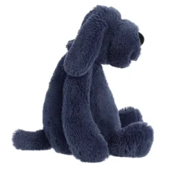 Aurora Huggle Buddies 13" Dexter Dog Blue Stuffed Animal -Toys Sale Store GUEST 111ec9d3 1be7 4b28 9aa4 722baf22792f